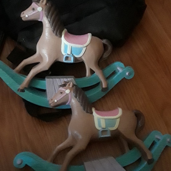 Wall house for child wall - Picture 1 of 3